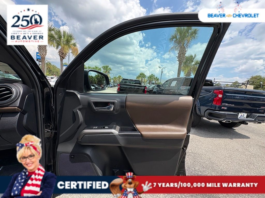 Used 2023 Toyota Tacoma Truck