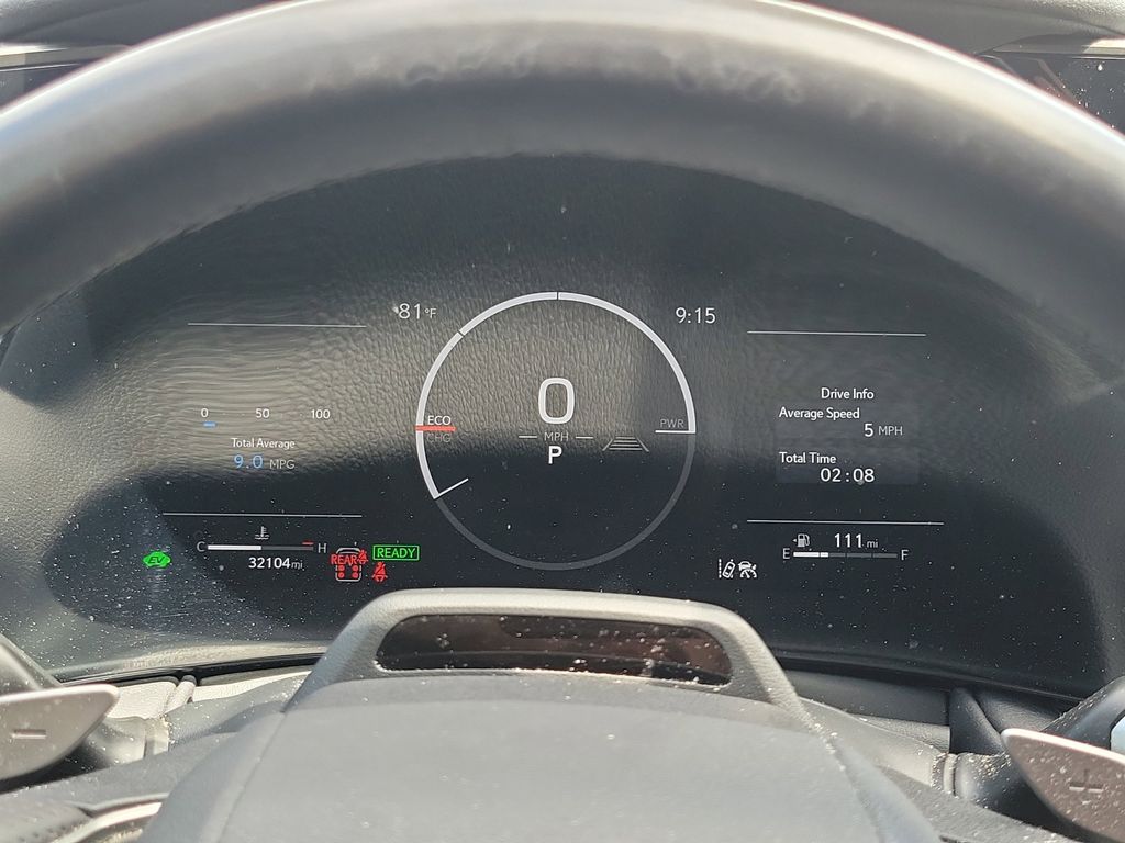 used 2024 Lexus TX car, priced at $60,998