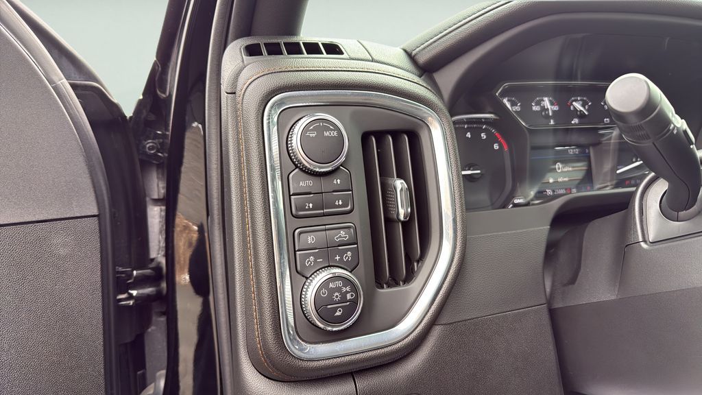 2023 GMC Sierra 3500HD