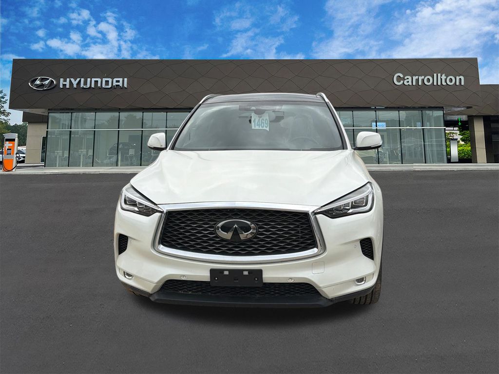 Used 2021 Majestic INFINITI Autograph image 2