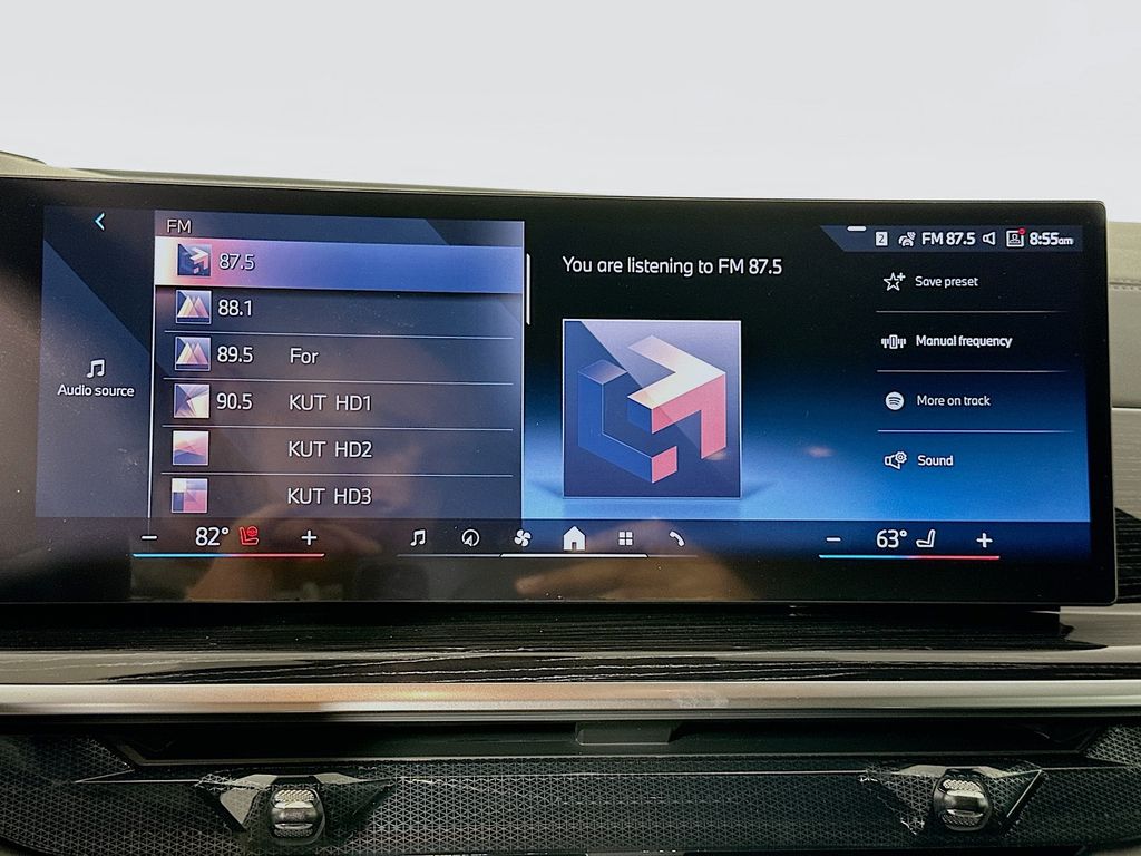 Thumbnail: 2026 BMW X6 - 11