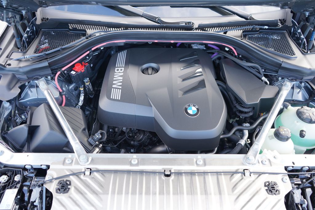 Thumbnail: 2026 BMW X3 - 21