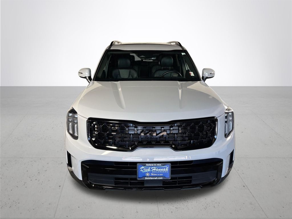 2025 Kia Telluride EX X-Pro