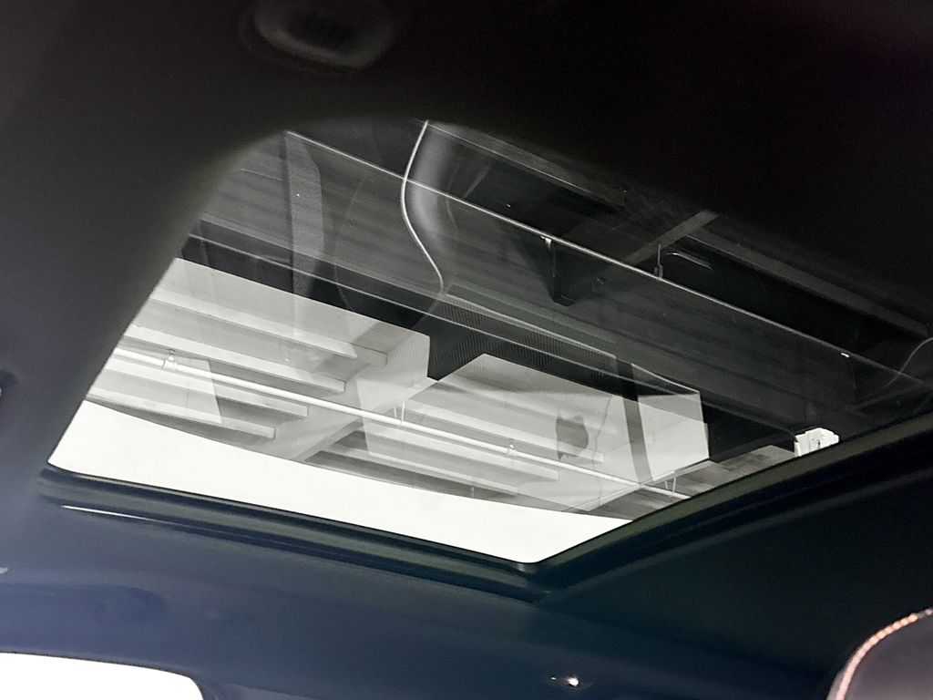 2022 Jeep Grand Cherokee Summit 4xe