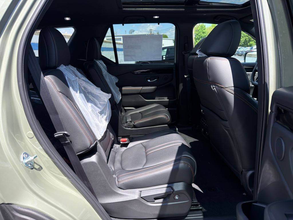 Thumbnail: 2026 Honda Pilot - 24