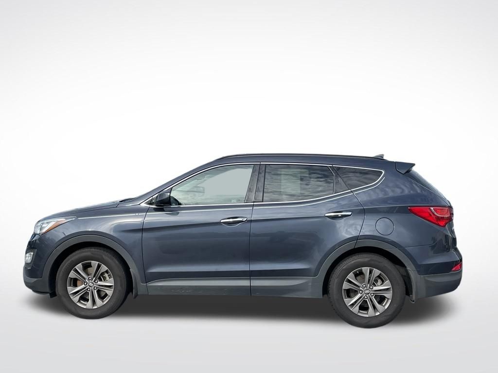 Thumbnail: 2015 Hyundai Santa Fe - 2