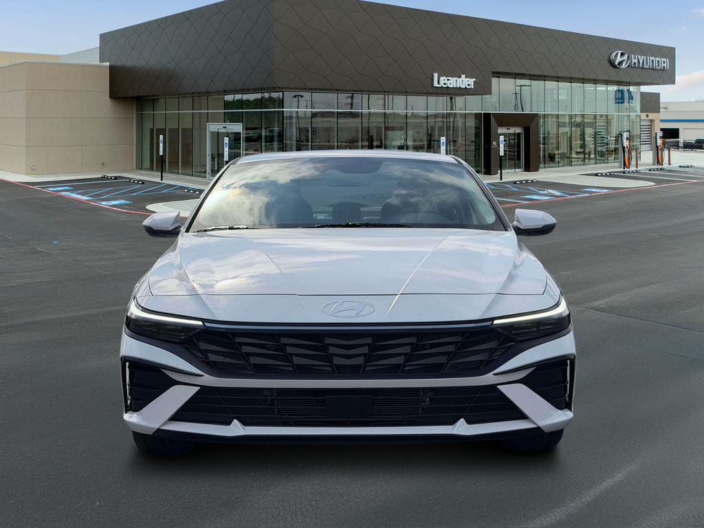 Thumbnail: 2026 Hyundai Elantra - 12