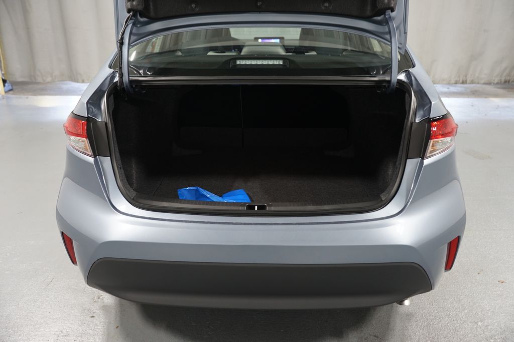 Thumbnail: 2026 Toyota Corolla - 32