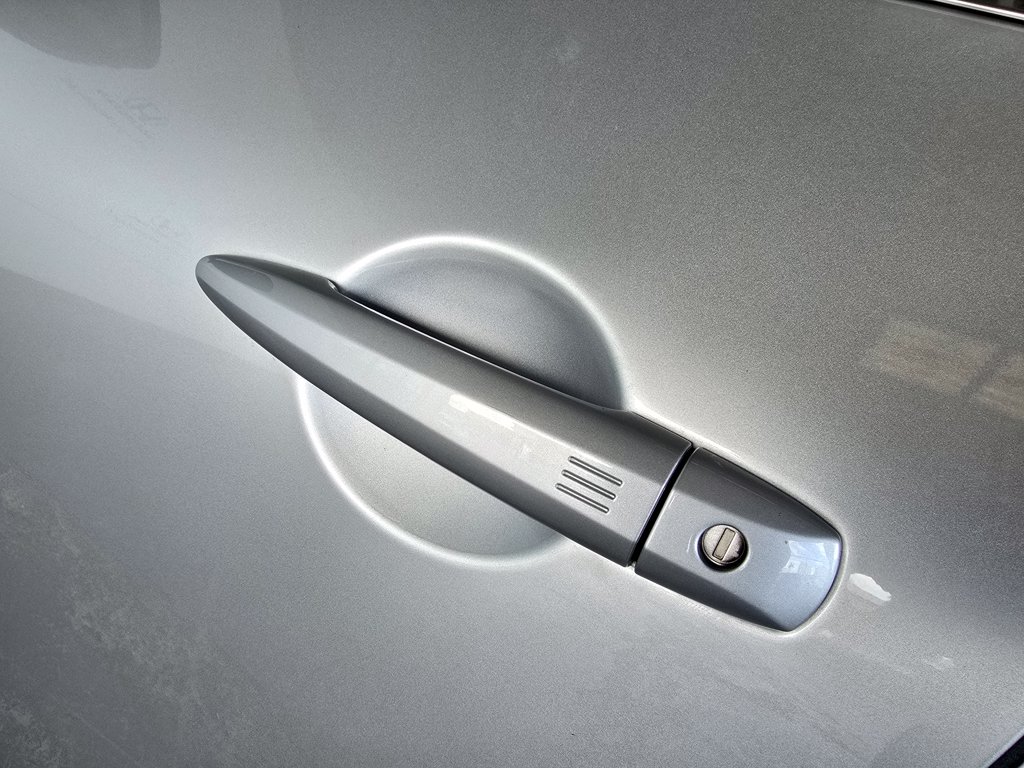 Thumbnail: 2024 Nissan Pathfinder - 19