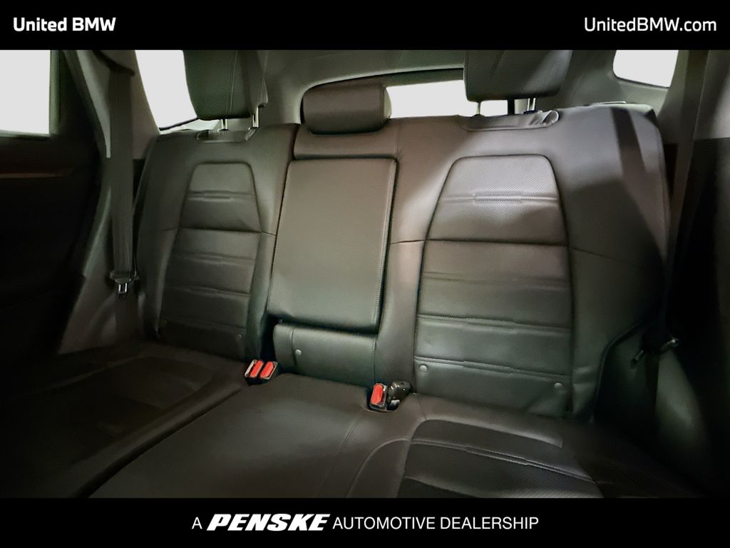 Thumbnail: 2020 Honda CR-V - 12