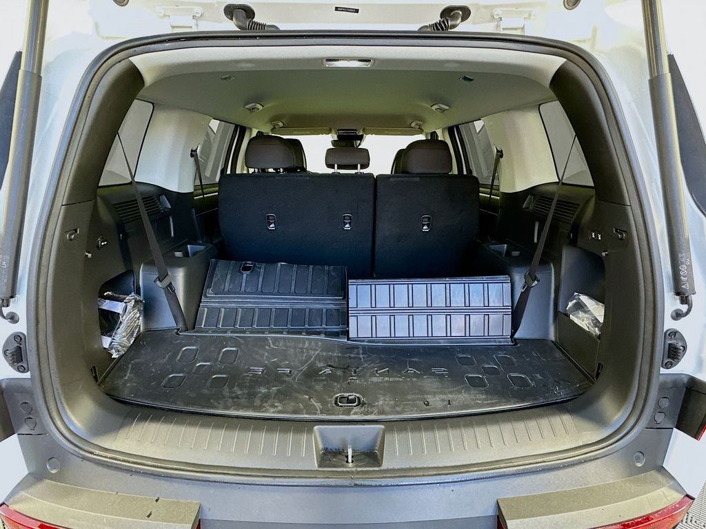 Thumbnail: 2026 Hyundai Santa Fe - 24