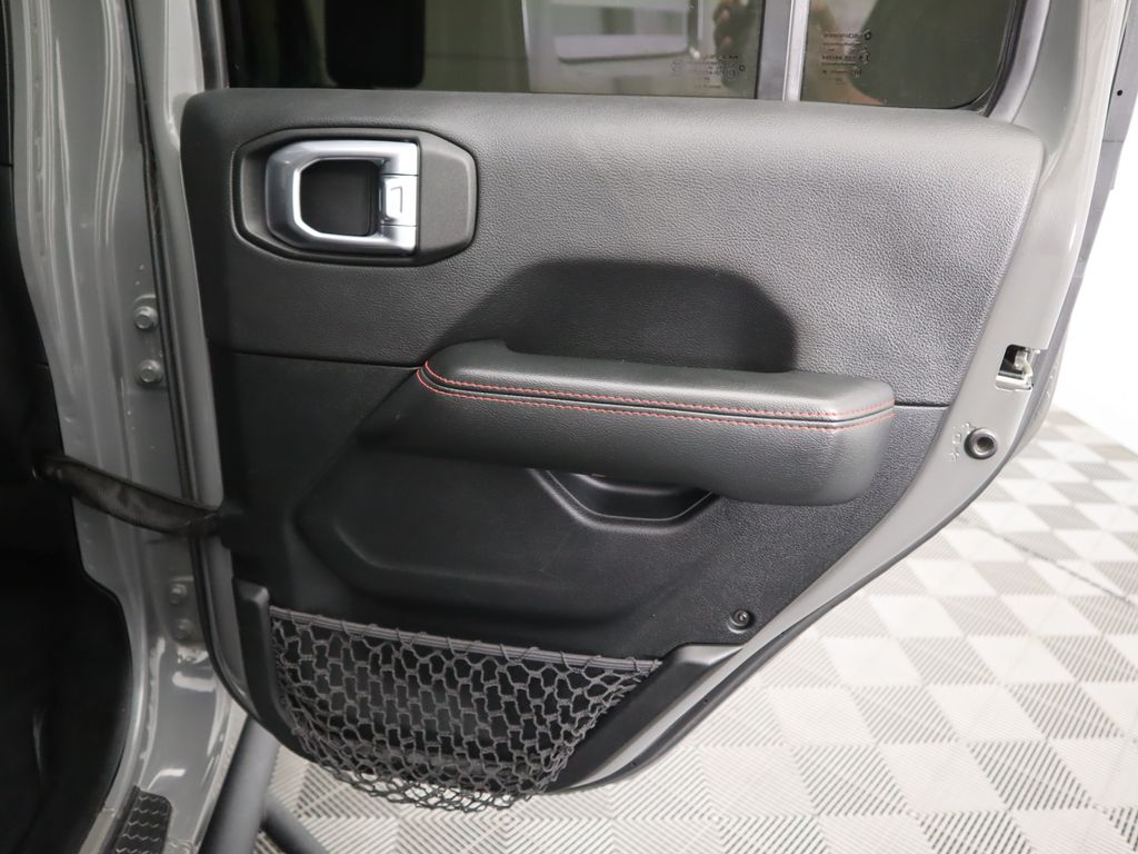 Thumbnail: 2020 Jeep Wrangler - 28