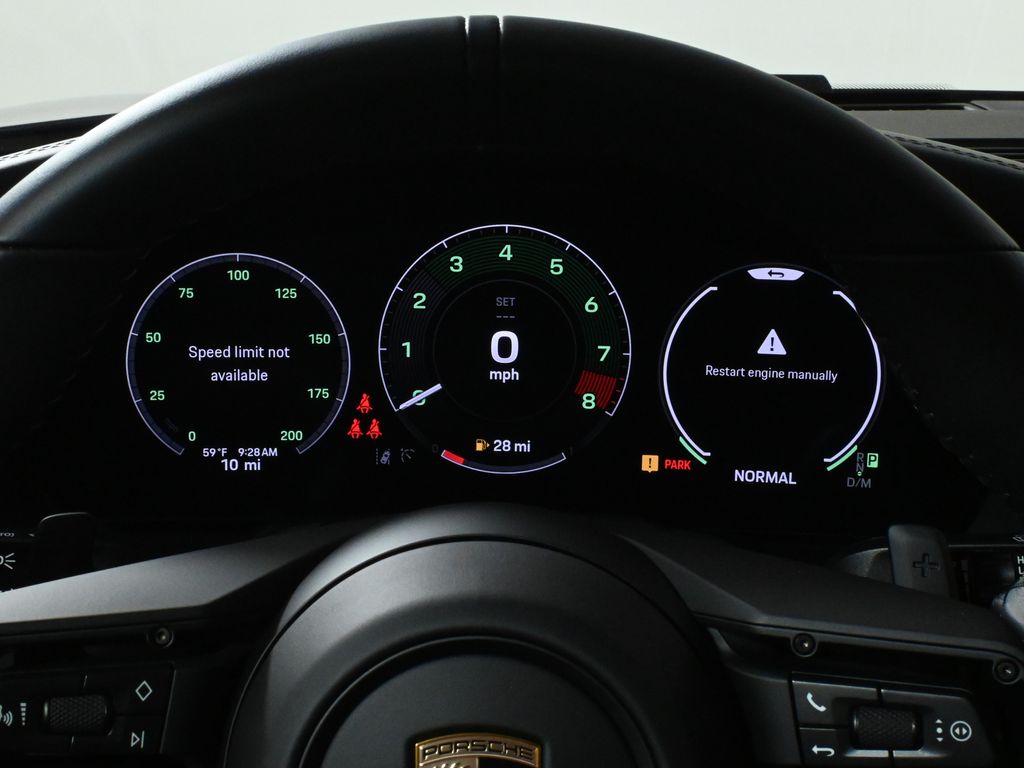 Thumbnail: 2026 Porsche 911 - 21