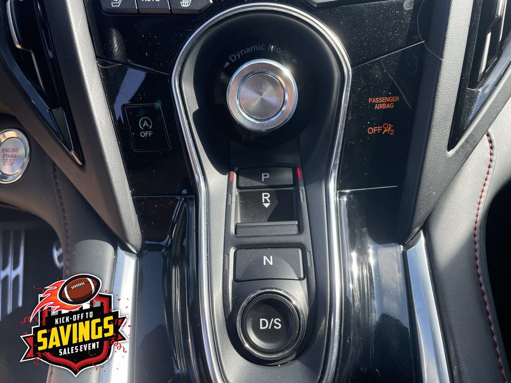 Used 2023 Acura RDX SUV