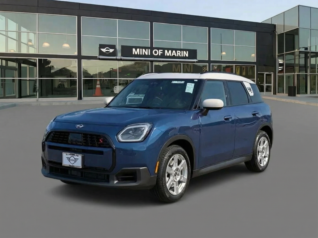 Thumbnail: 2026 MINI Cooper Countryman - 1