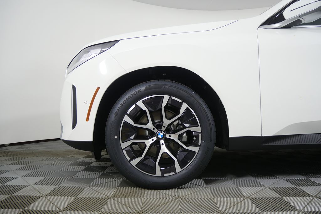 Thumbnail: 2026 BMW X3 - 7