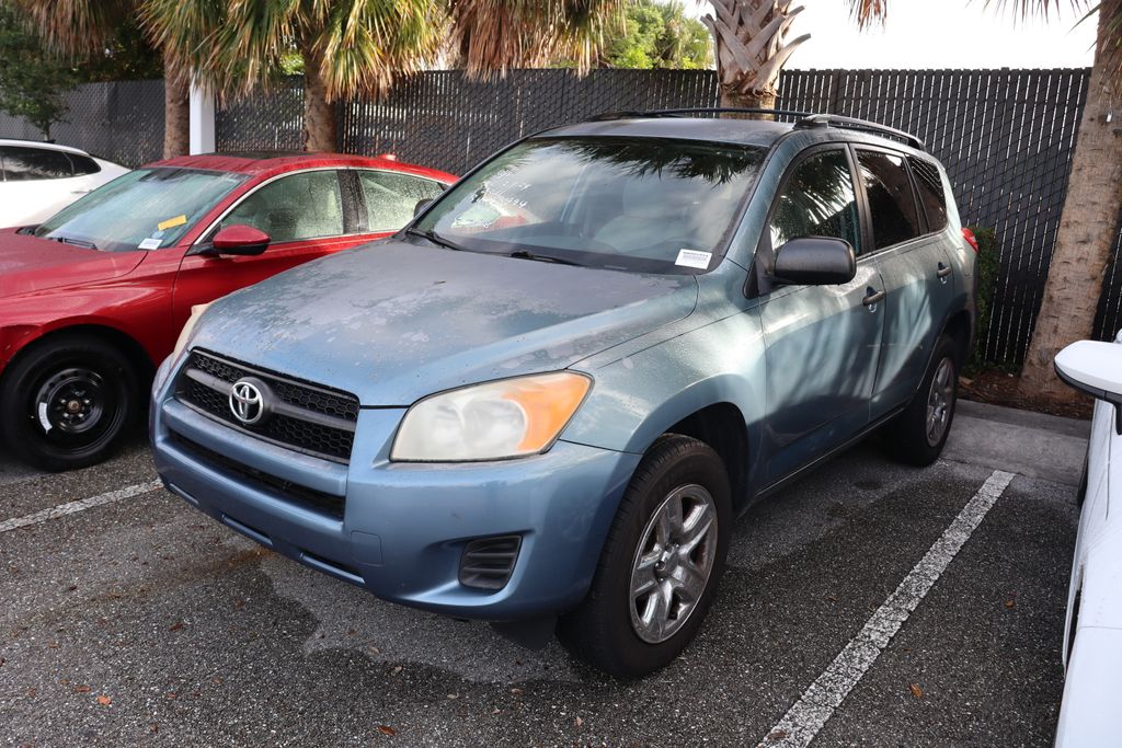 2011 Toyota RAV4 Base -
                West Palm Beach, FL