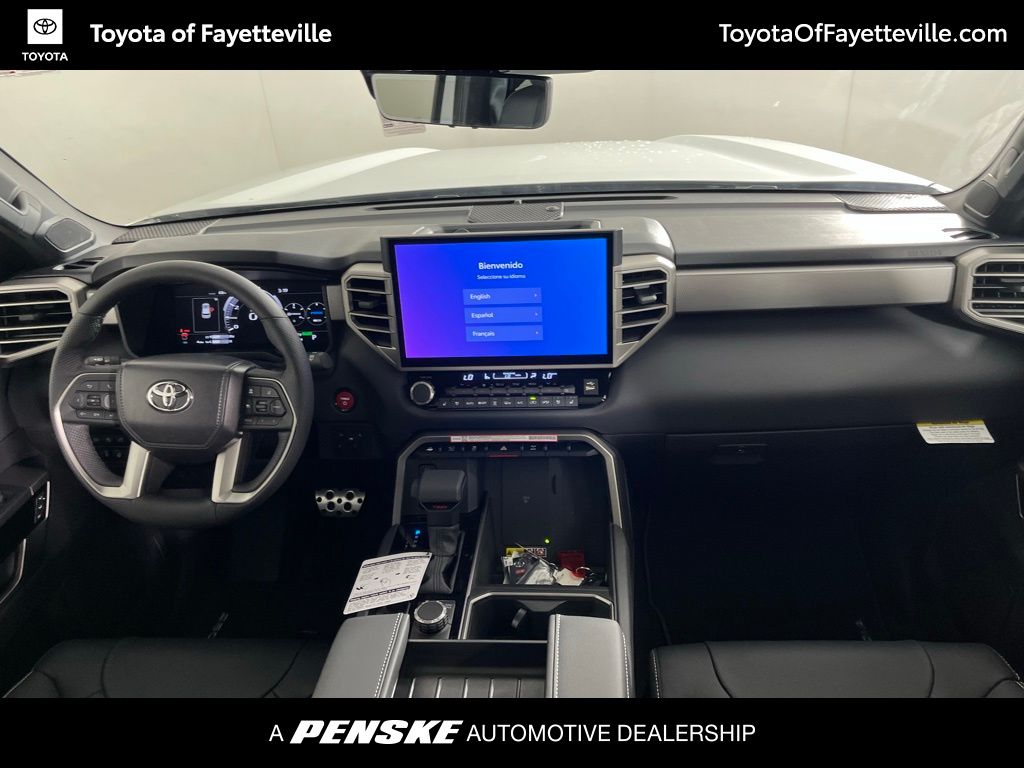 Thumbnail: 2026 Toyota Sequoia - 20