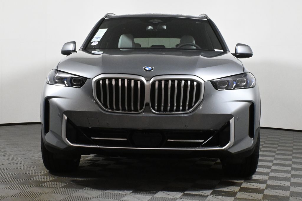 Thumbnail: 2026 BMW X5 - 10