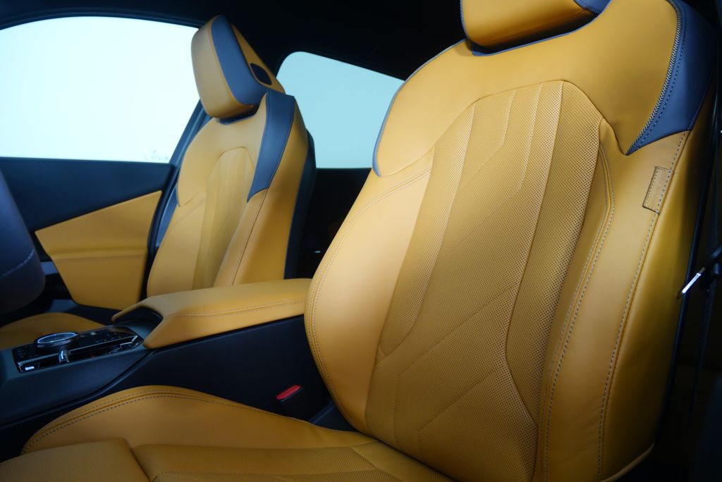 Thumbnail: 2026 BMW X3 - 11