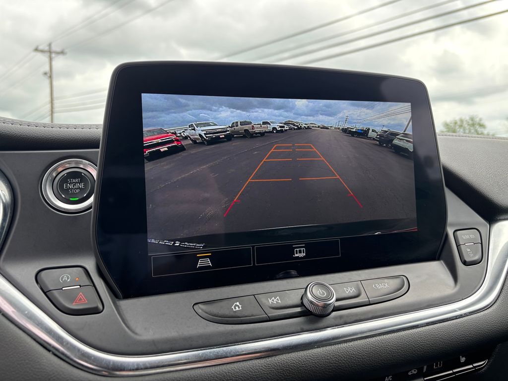 Used Car 2025 Chevrolet Blazer  Lt For Sale Under $35,000 In Austin, Texas