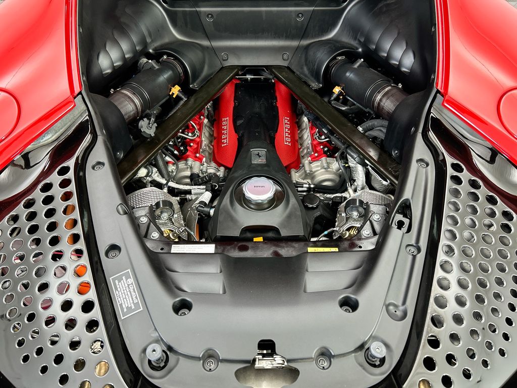 Thumbnail: 2022 Ferrari SF90 - 25