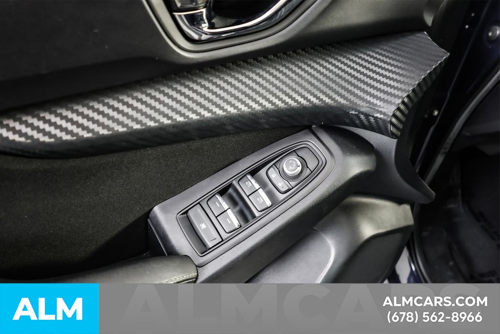 Used 2025 Blue Subaru Premium image 48