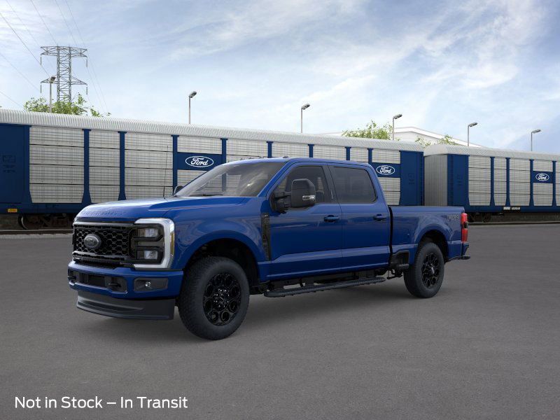 2026 Ford F-250 Super Duty XLT