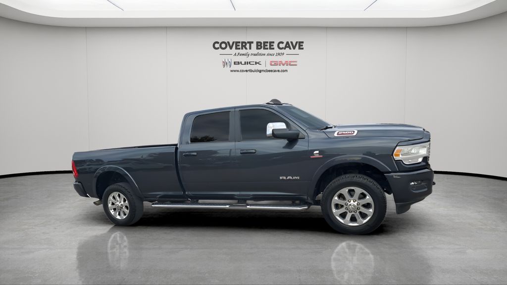 Used Car 2020 Ram 2500  Laramie For Sale Under $50,000 In Austin, Texas