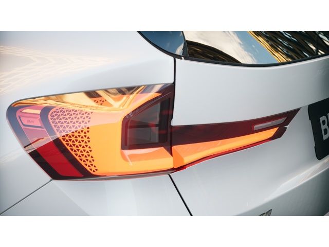 Thumbnail: 2026 BMW X1 - 8