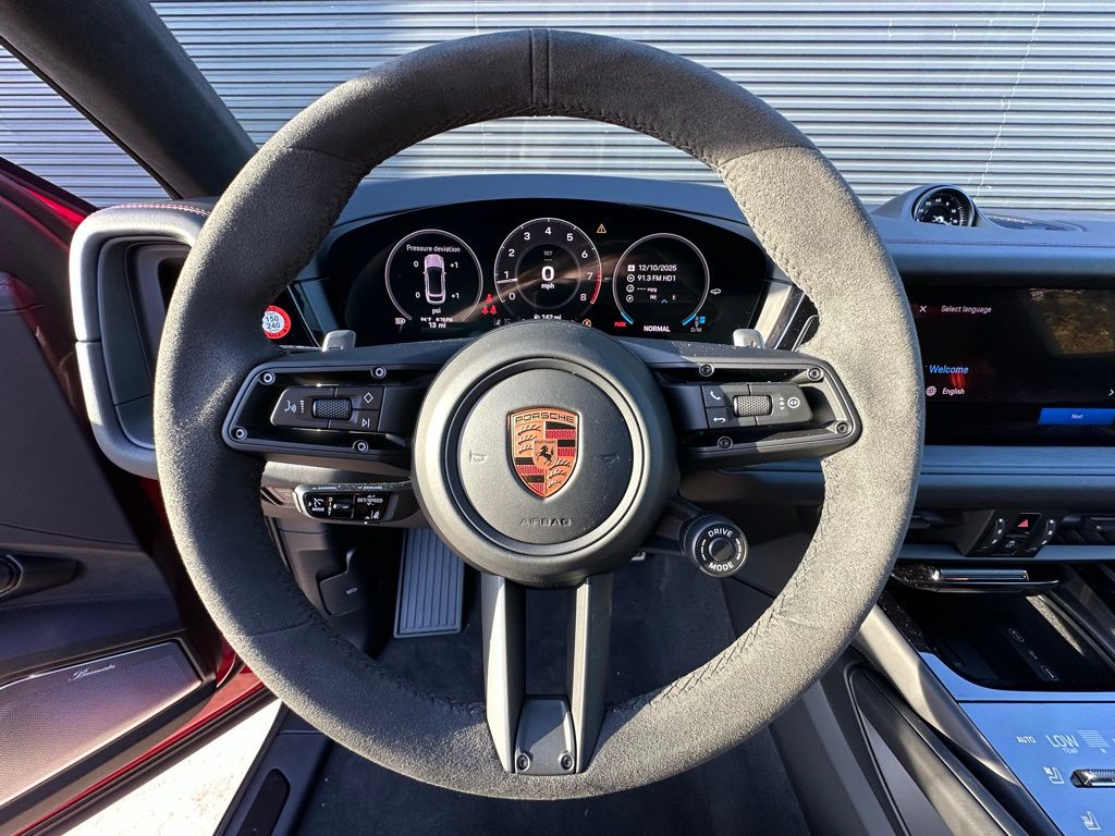 Thumbnail: 2026 Porsche  - 15