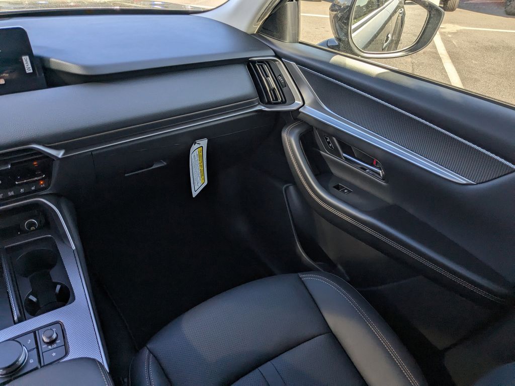 2026 Mazda CX-90 3.3 Turbo Preferred