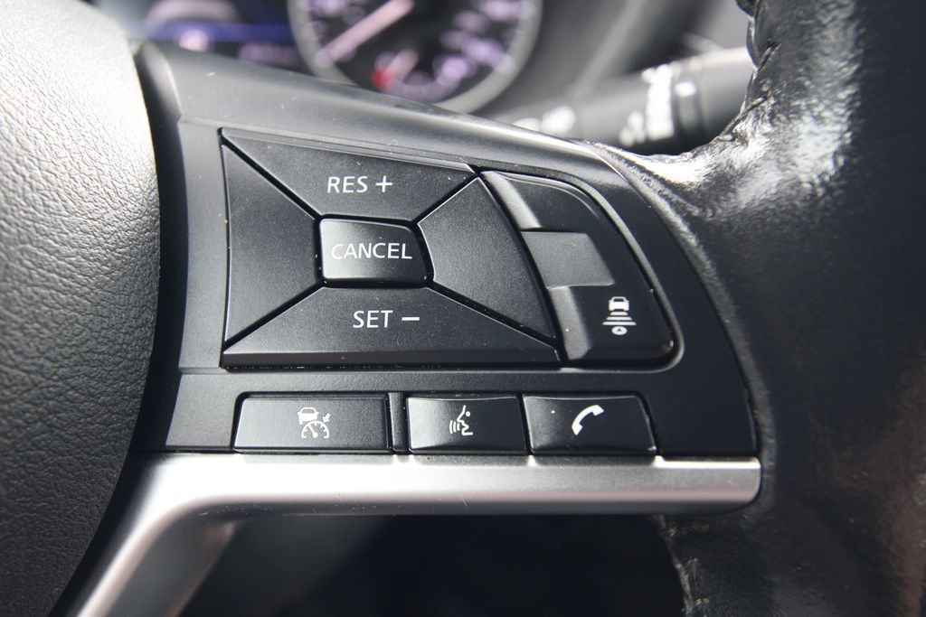 Used 2022 Nissan Sentra Sedan