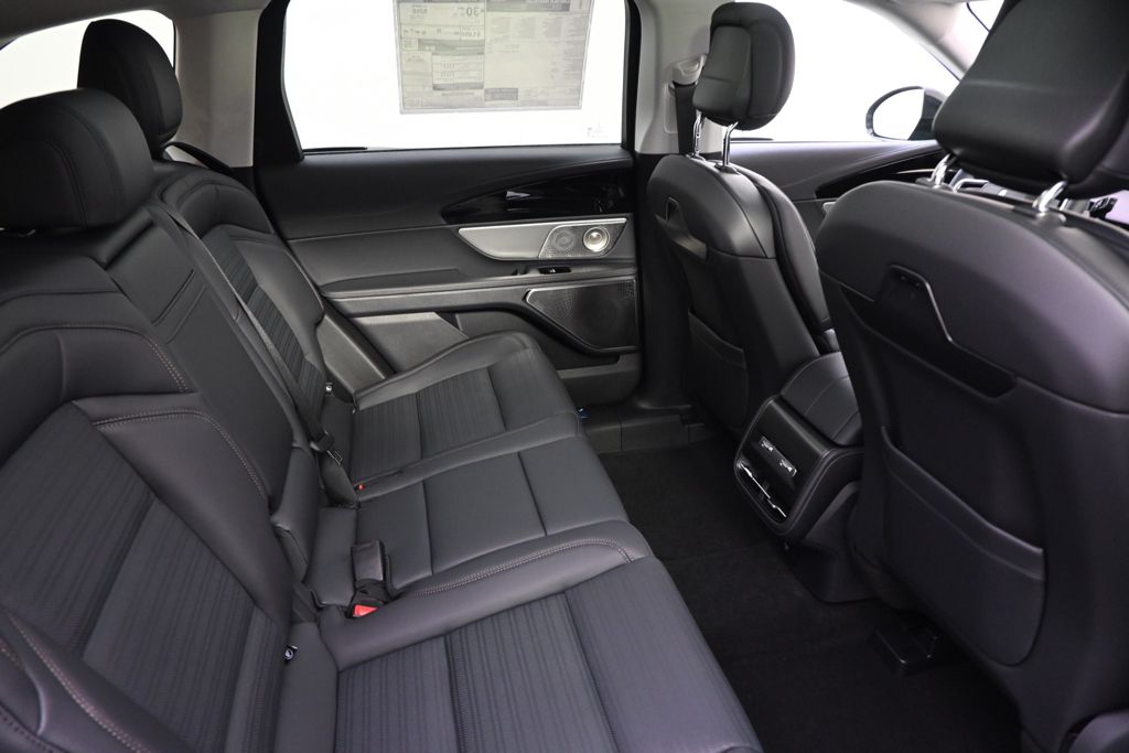 New 2026 Blue Lincoln Reserve image 18