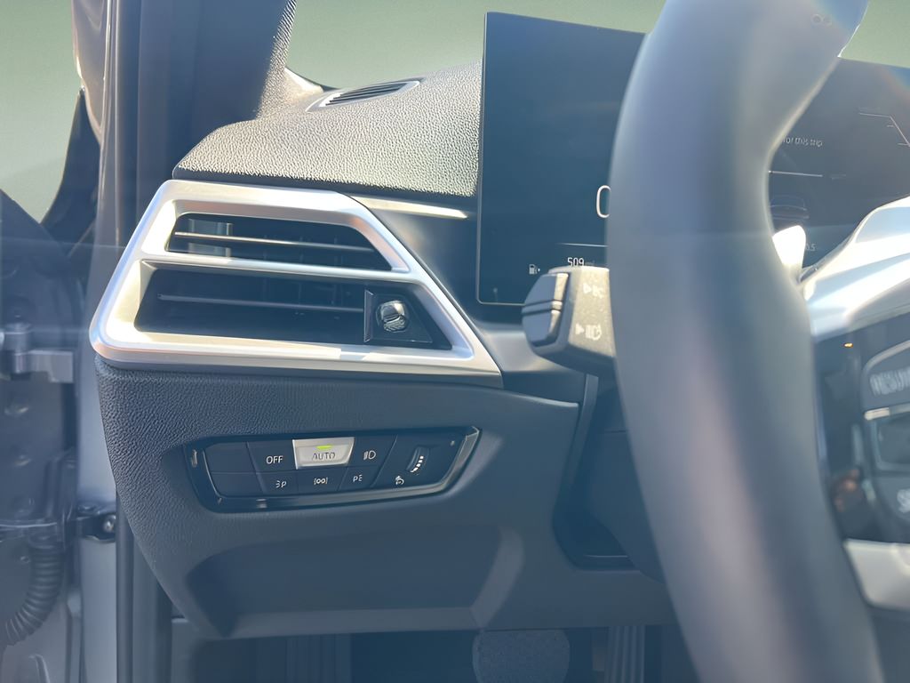 Used 2026 BMW 3 Series Sedan