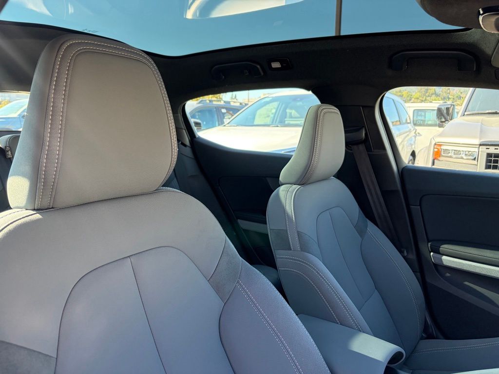 Used 2023 Polestar 2 Hatchback