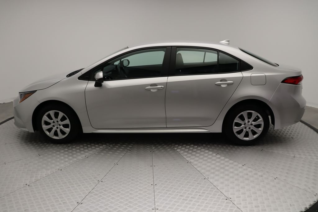 Thumbnail: 2024 Toyota Corolla - 12