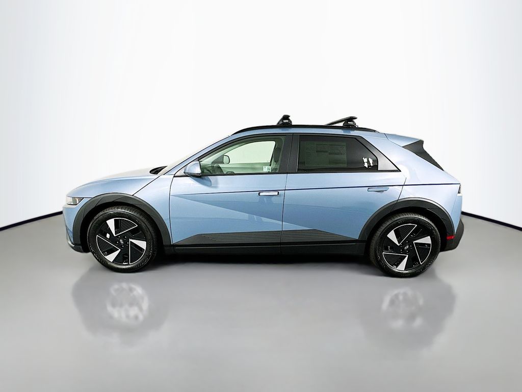 Thumbnail: 2025 Hyundai Ioniq 5 - 8