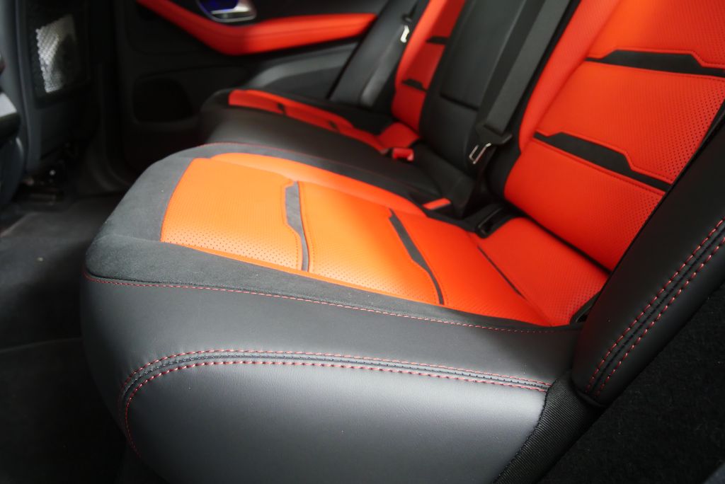 Thumbnail: 2024 Mercedes-Benz GLE - 15