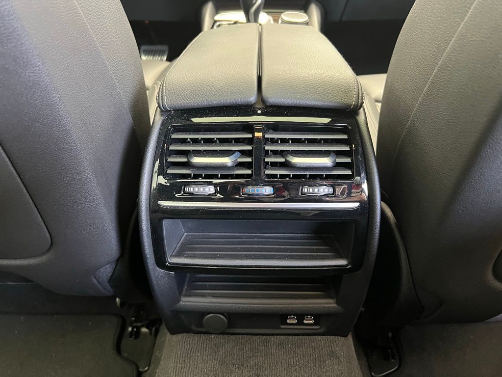 2020 BMW 5 Series 540i 10