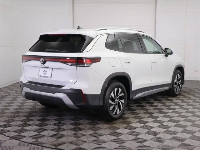 Thumbnail: 2026 Volkswagen Tiguan - 5