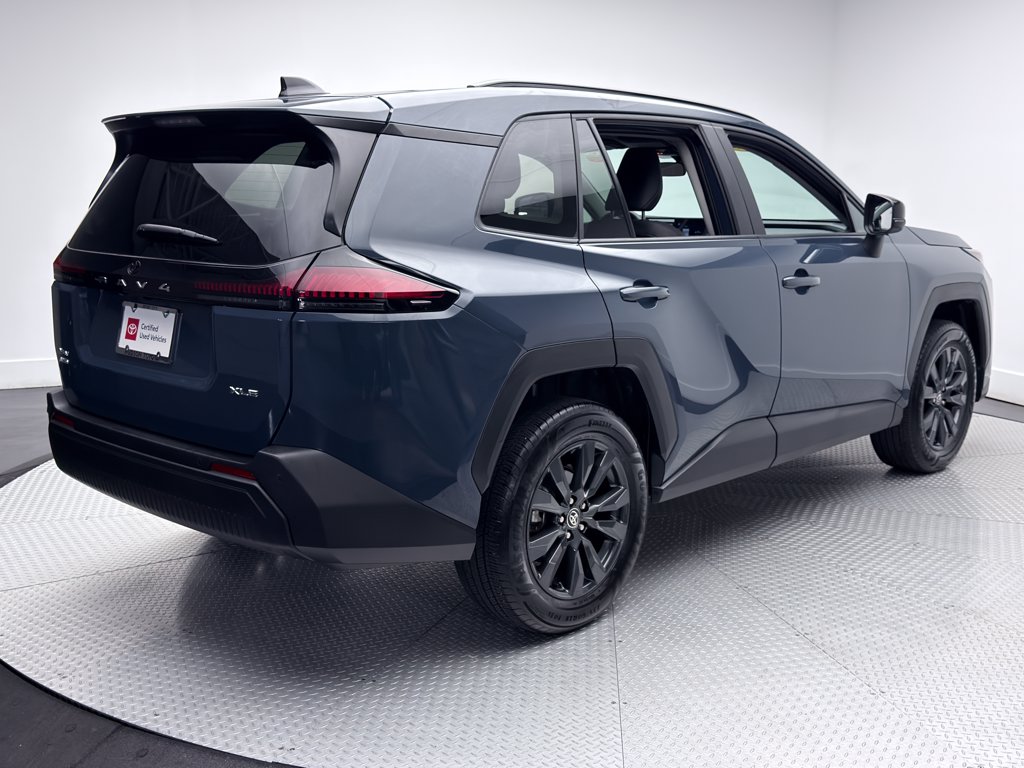 Thumbnail: 2026 Toyota RAV4 - 5