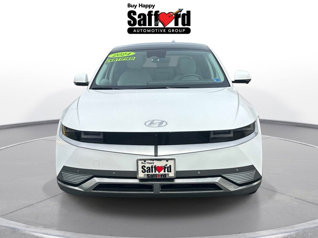 2024 Hyundai IONIQ 5 Limited - Photo 8