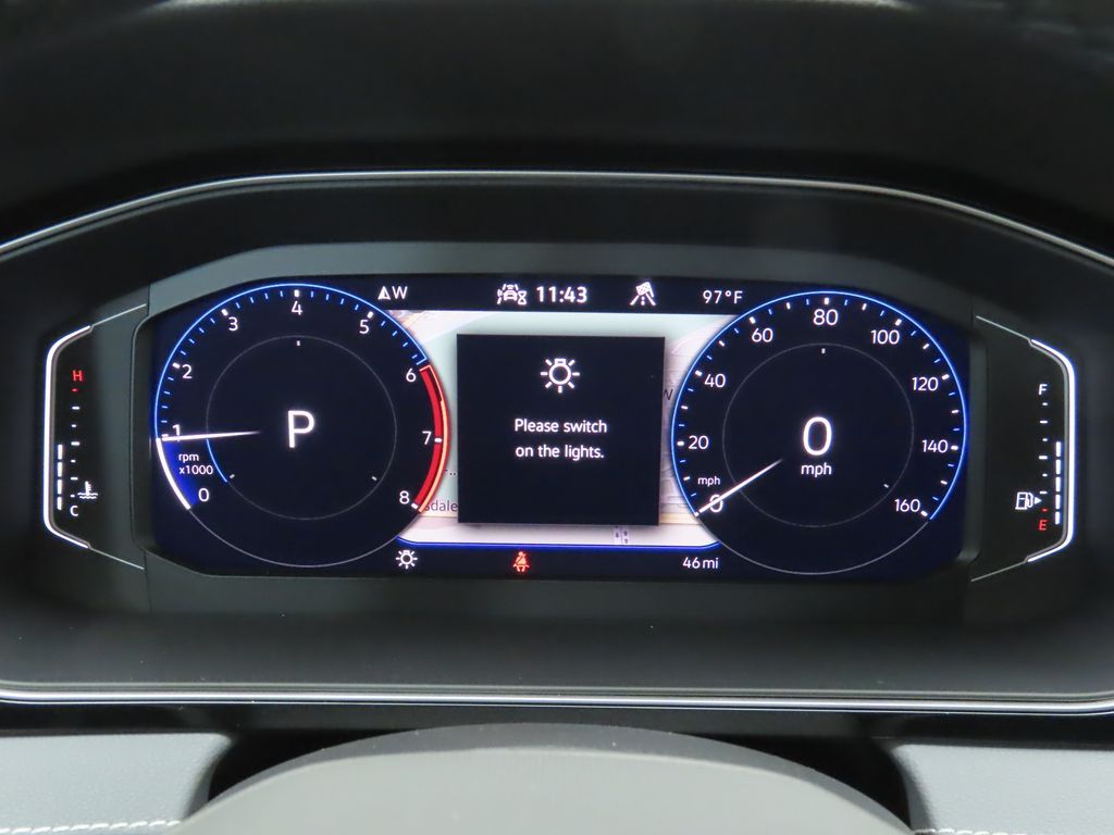 Thumbnail: 2025 Volkswagen Jetta - 31