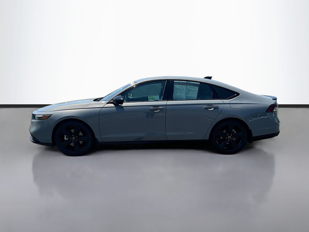 Thumbnail: 2025 Honda Accord - 4