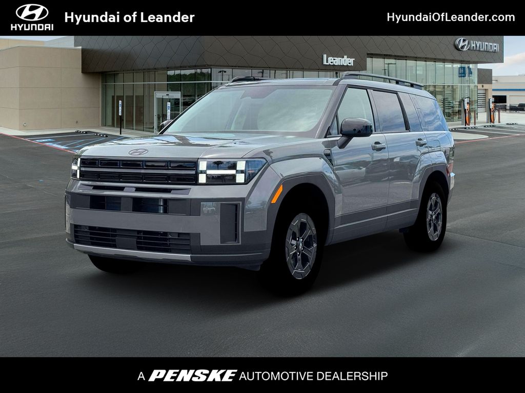 Thumbnail: 2026 Hyundai Santa Fe - 1