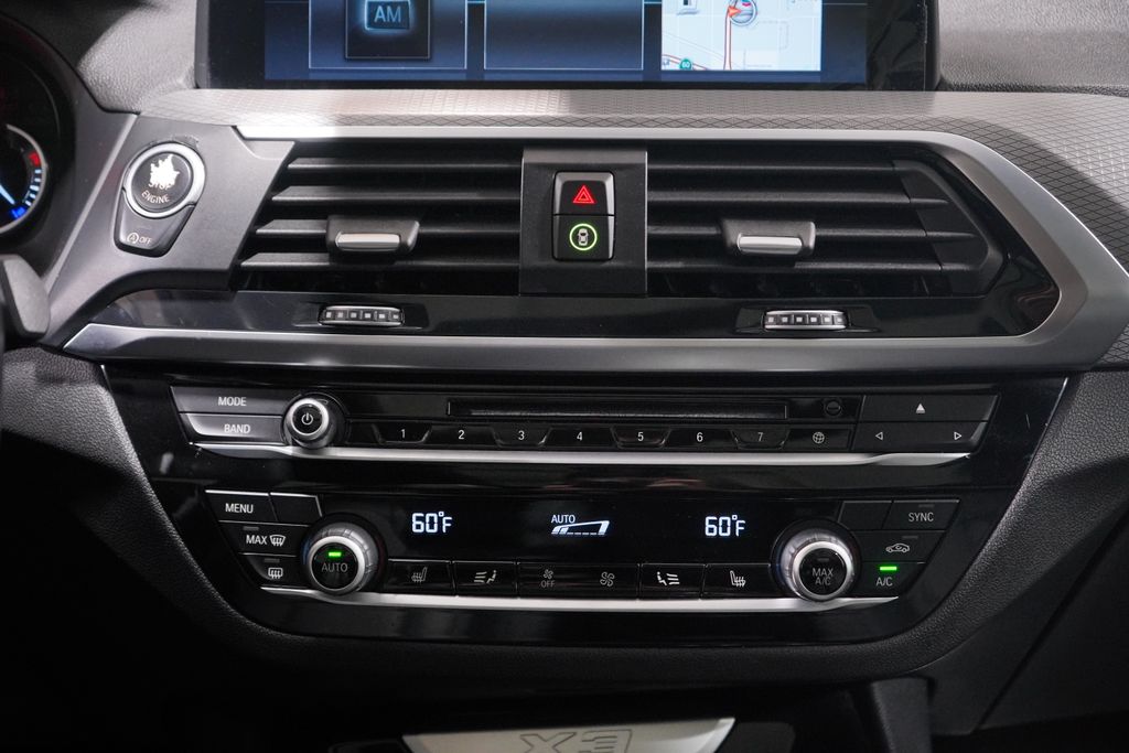 Thumbnail: 2019 BMW X3 - 13