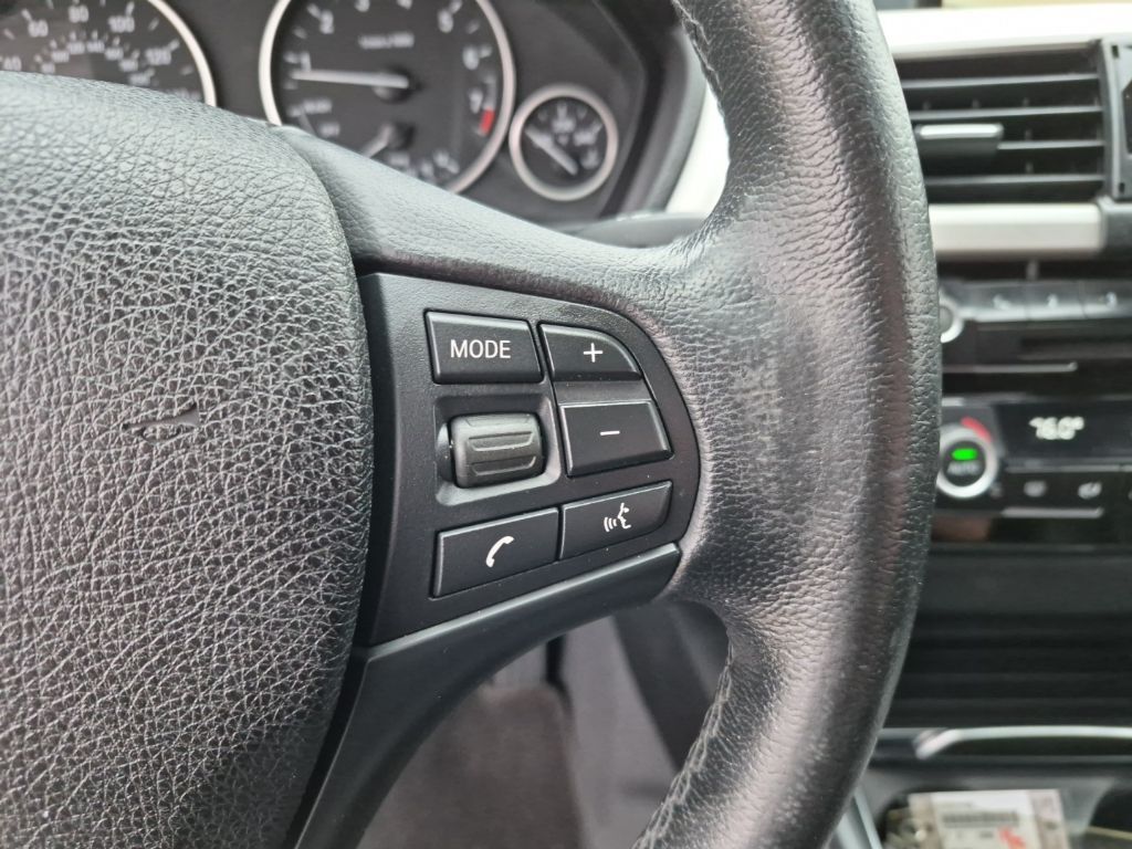 Used Car 2017 Bmw 3 Series  320i For Sale Under $15,000 In Austin, Texas