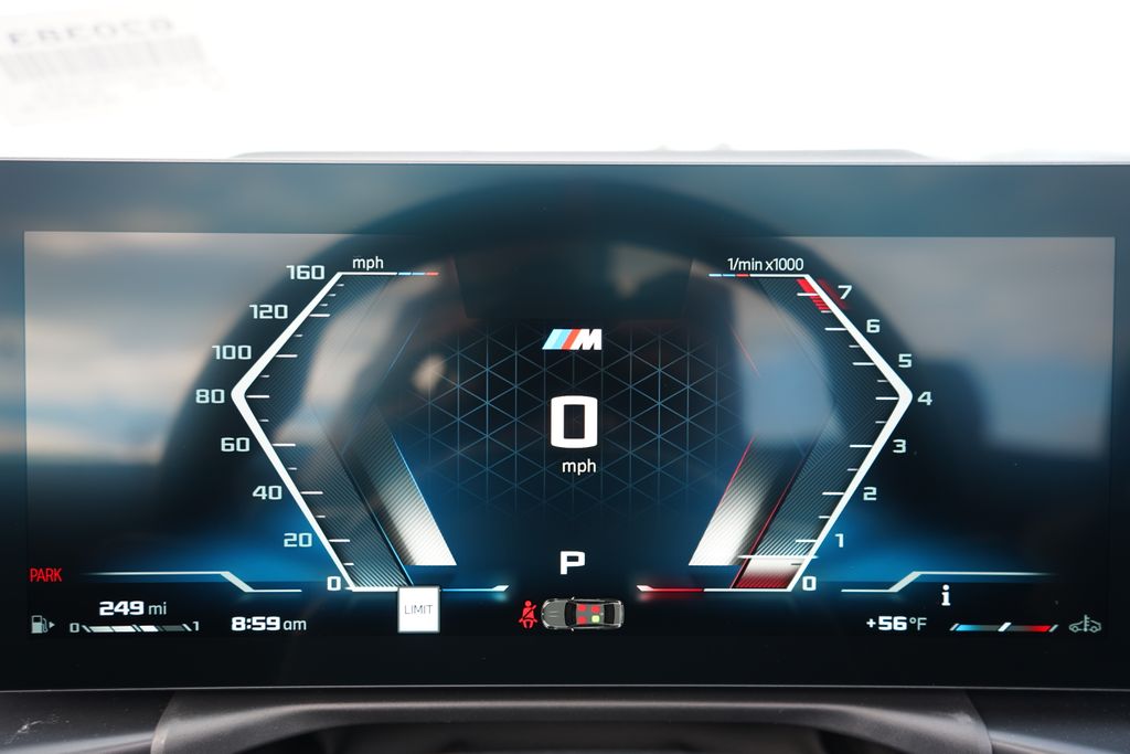 Thumbnail: 2026 BMW 4 Series - 19