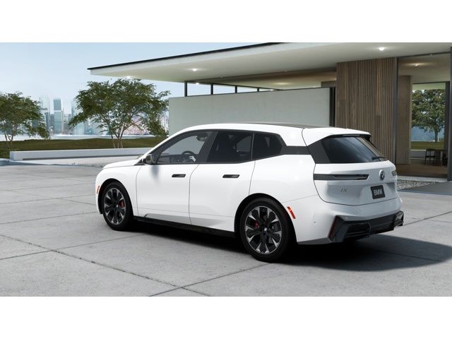 Thumbnail: 2026 BMW iX - 2